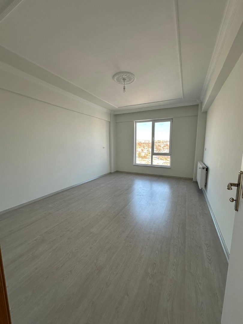 KAYSERİ DEVELİ HARMAN MAHALLESİNDE SATILIK DAİRE